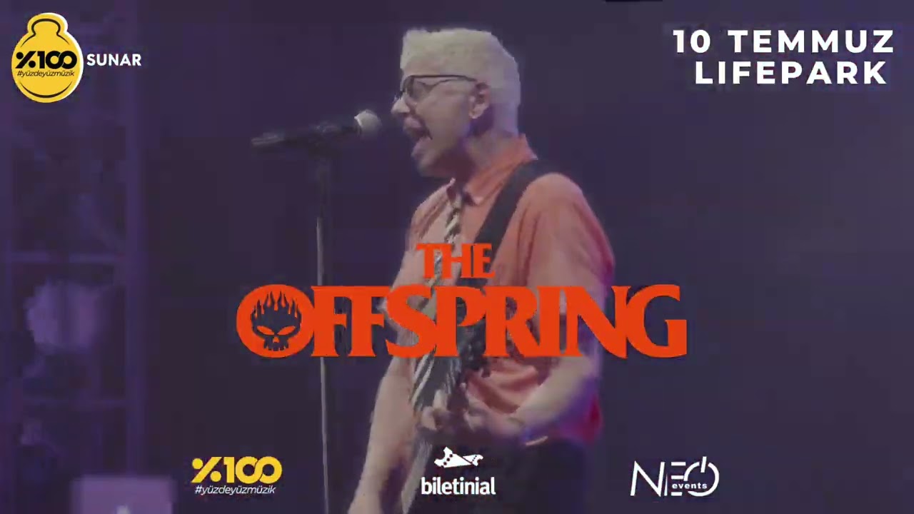 The Offspring