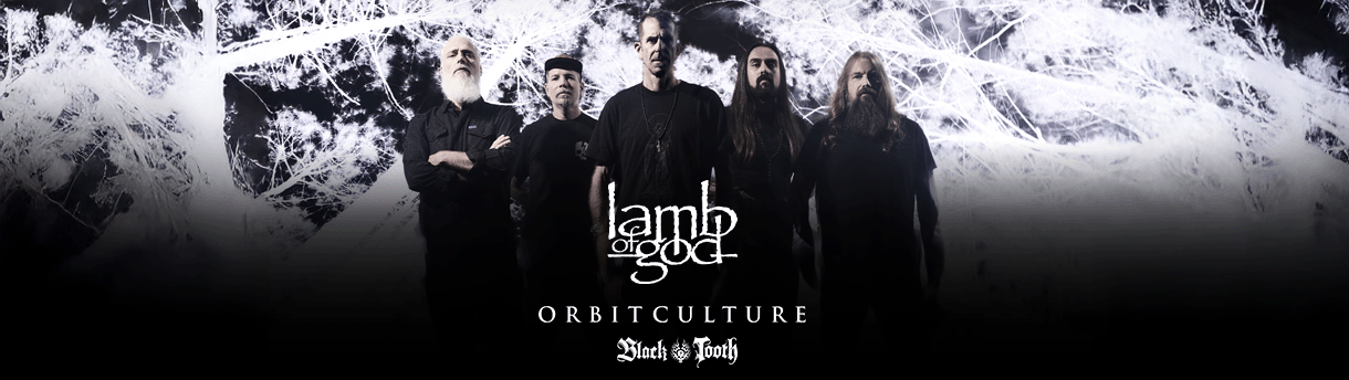 Lamb of God