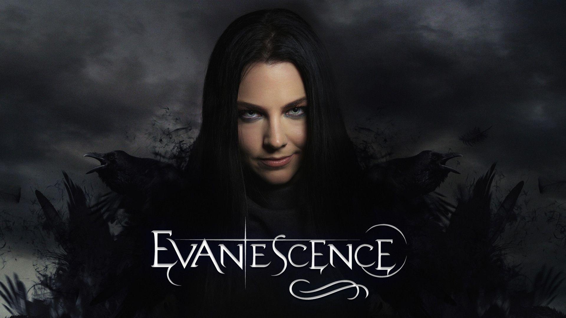 EVANESCENCE 2026’DA YENİ ALBÜM “SANCTUARY” İLE GERİ DÖNÜYOR