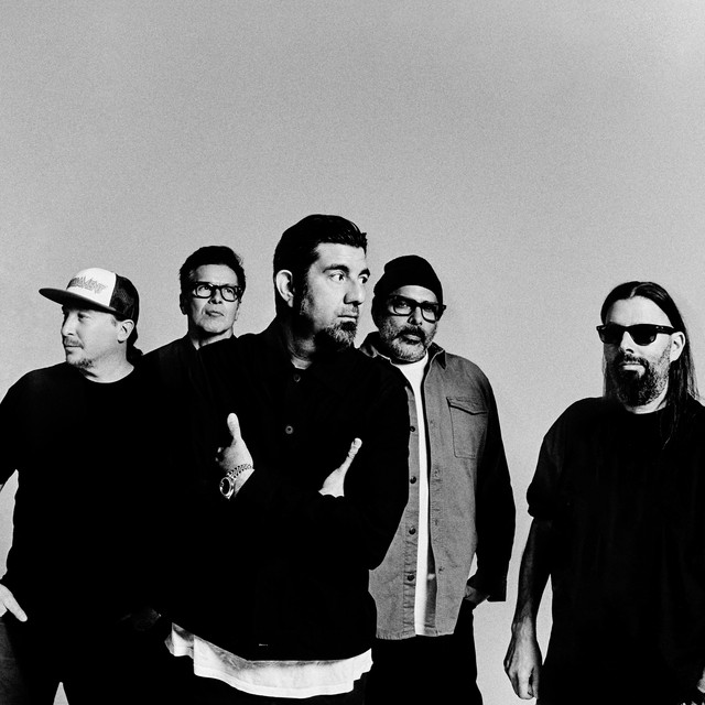 DEFTONES “PRIVATE MUSIC” İLE YENİ DÖNEME GİRDİ